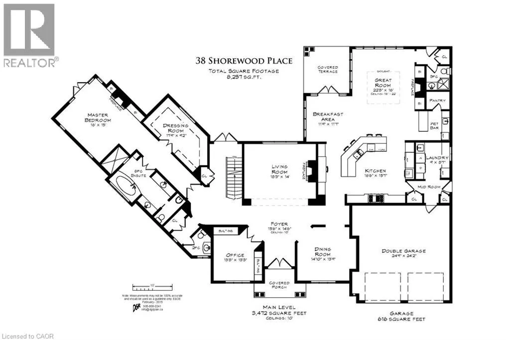 38 SHOREWOOD Place