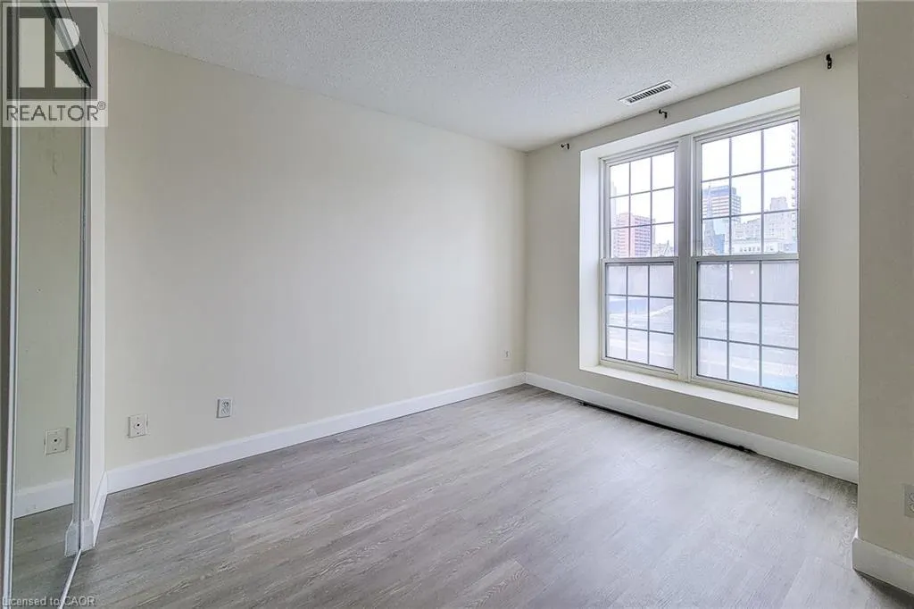 135 JAMES Street S Unit# 402, #402