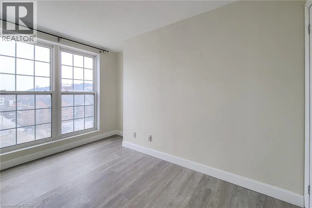 135 JAMES Street S Unit# 402, #402
