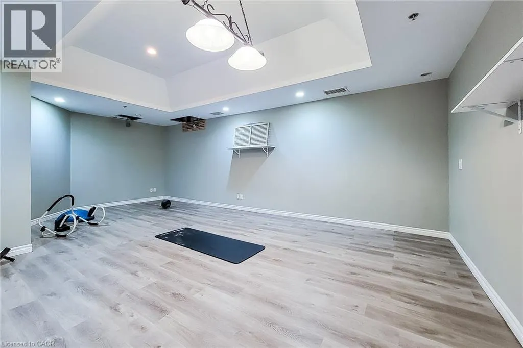 135 JAMES Street S Unit# 402, #402