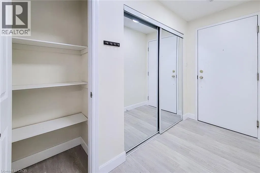 135 JAMES Street S Unit# 402, #402