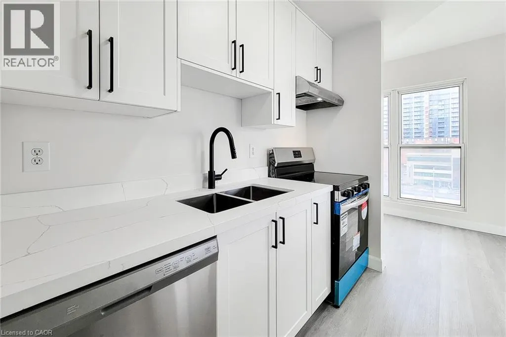 135 JAMES Street S Unit# 402, #402