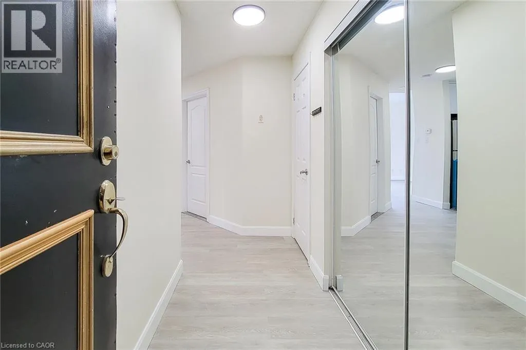 135 JAMES Street S Unit# 402, #402