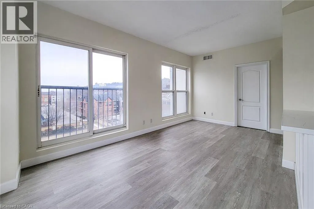 135 JAMES Street S Unit# 402, #402