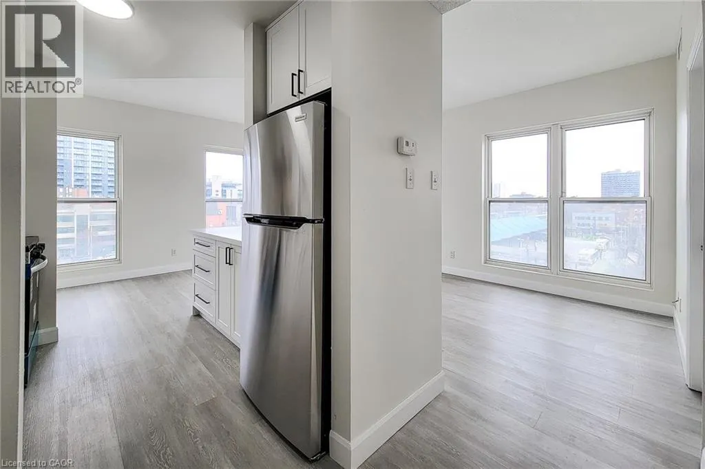 135 JAMES Street S Unit# 402, #402
