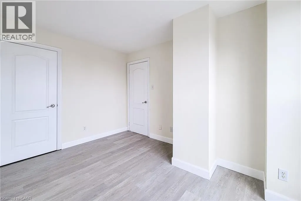 135 JAMES Street S Unit# 402, #402