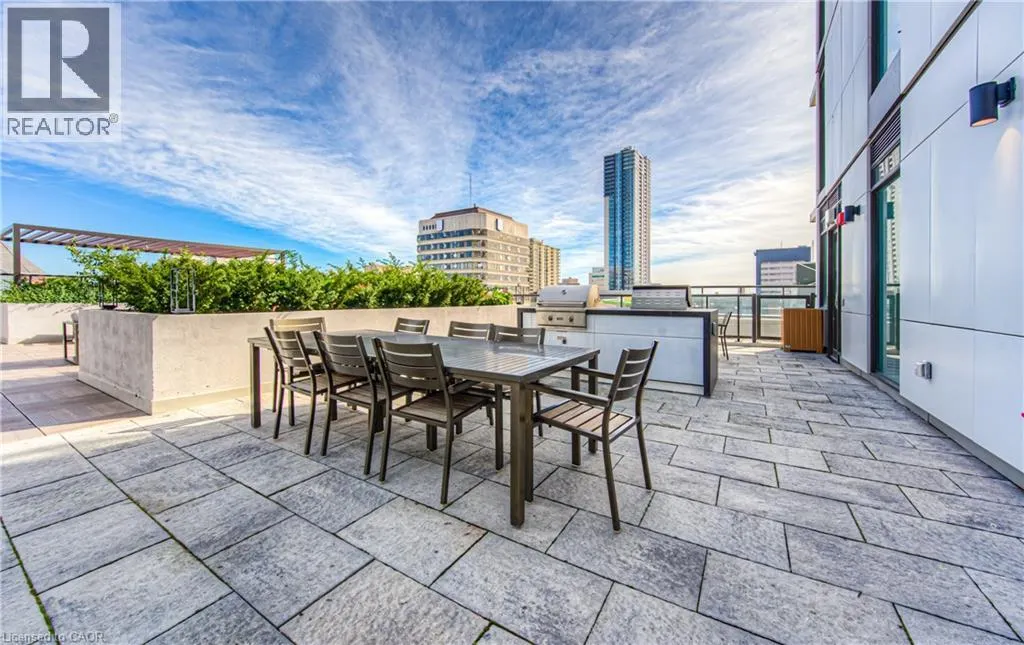 55 DUKE Street Unit# 1308, #1308