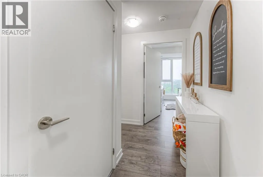 55 DUKE Street Unit# 1308, #1308