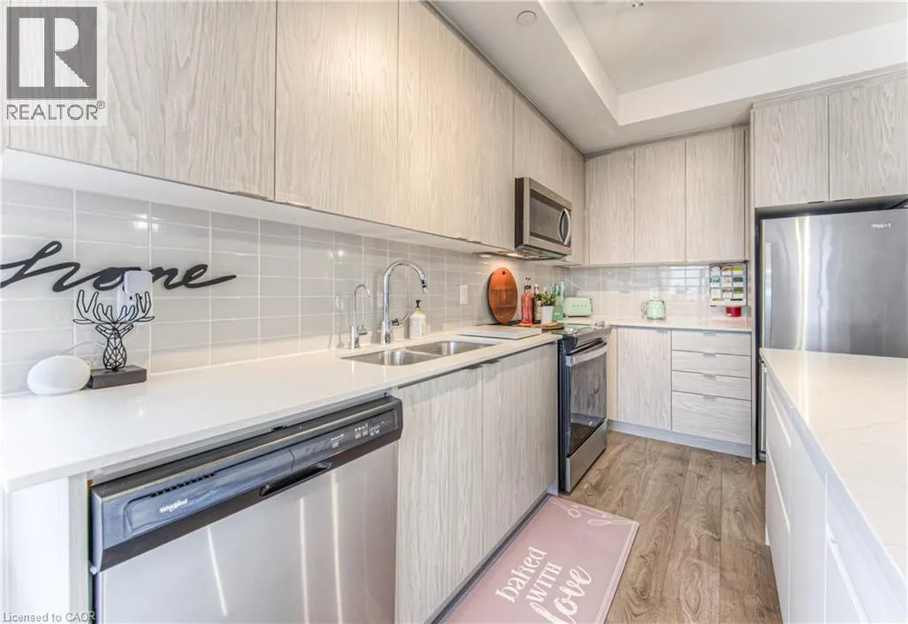 55 DUKE Street Unit# 1308, #1308