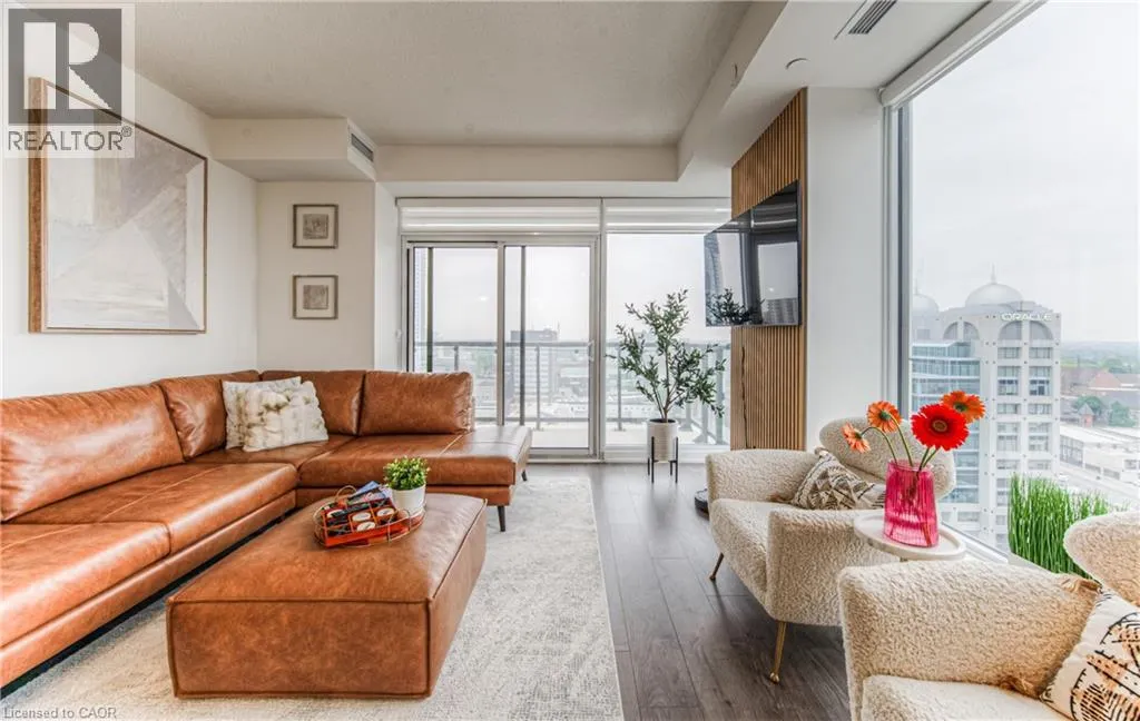 55 DUKE Street Unit# 1308, #1308