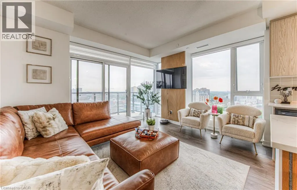 55 DUKE Street Unit# 1308, #1308