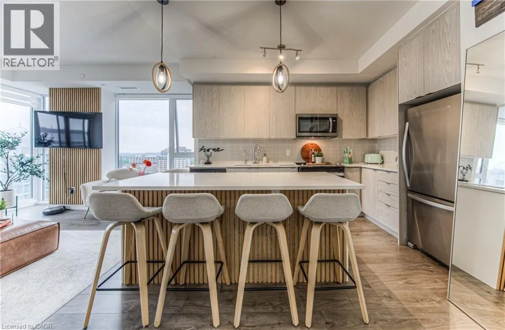 55 DUKE Street Unit# 1308, #1308