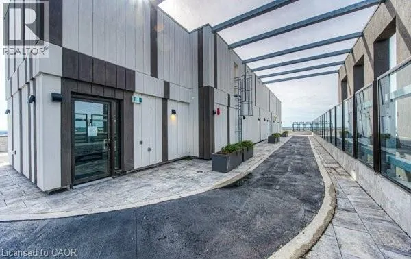 55 DUKE Street Unit# 1308, #1308