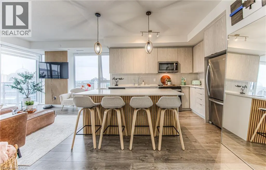 55 DUKE Street Unit# 1308, #1308