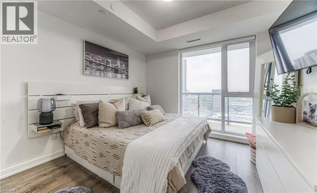 55 DUKE Street Unit# 1308, #1308