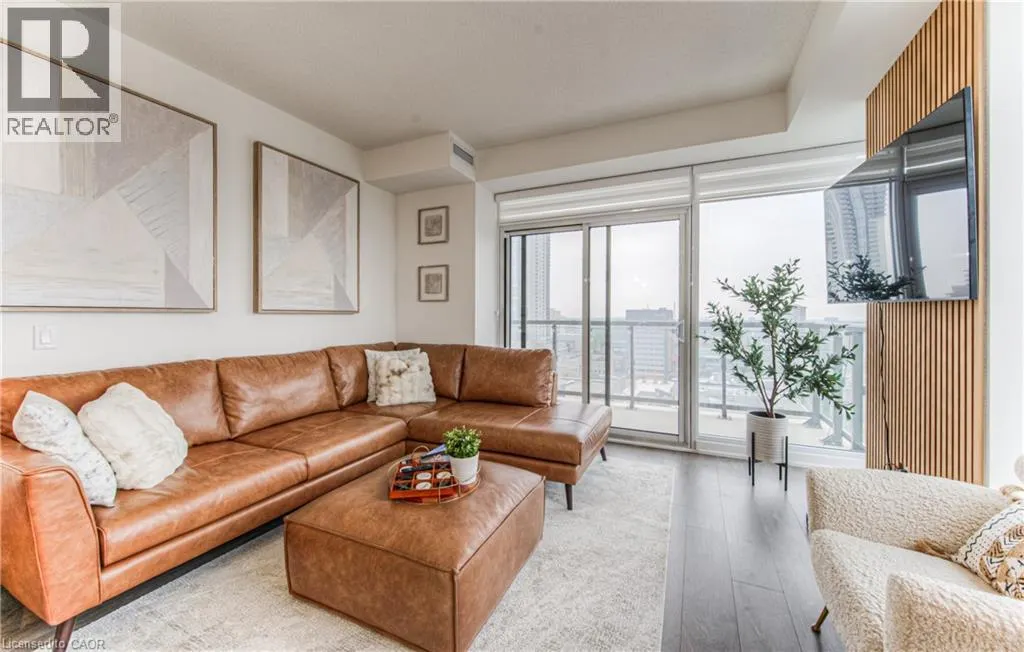 55 DUKE Street Unit# 1308, #1308
