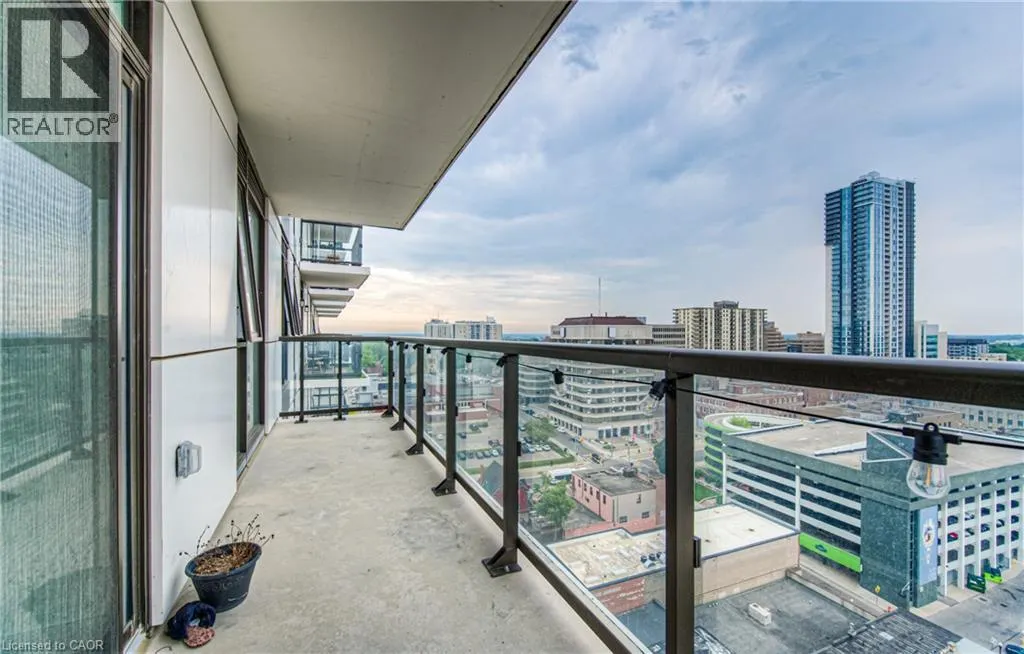 55 DUKE Street Unit# 1308, #1308