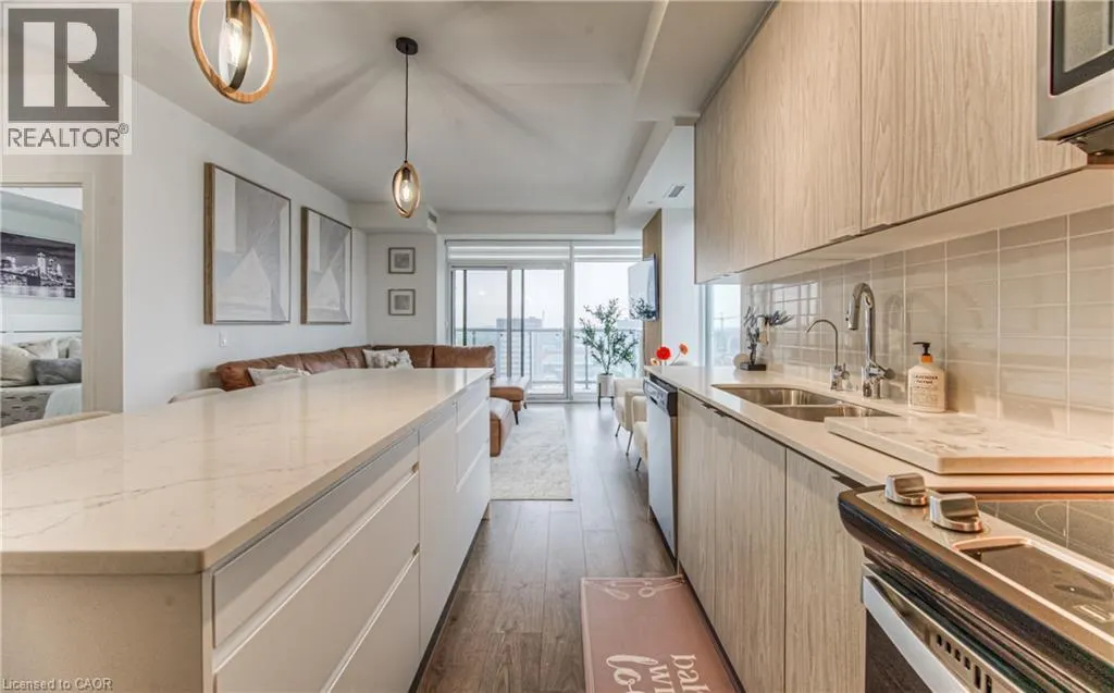 55 DUKE Street Unit# 1308, #1308