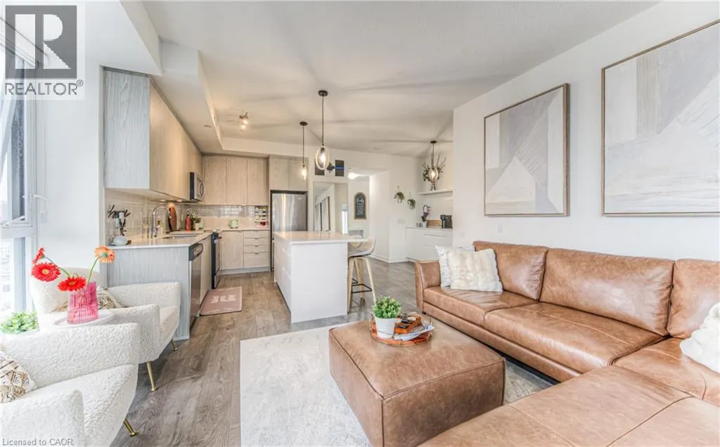 55 DUKE Street Unit# 1308, #1308