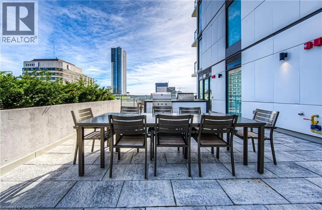 55 DUKE Street Unit# 1308, #1308