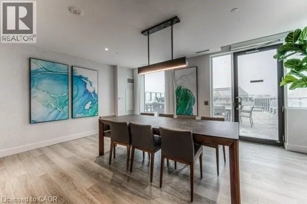 55 DUKE Street Unit# 1308, #1308