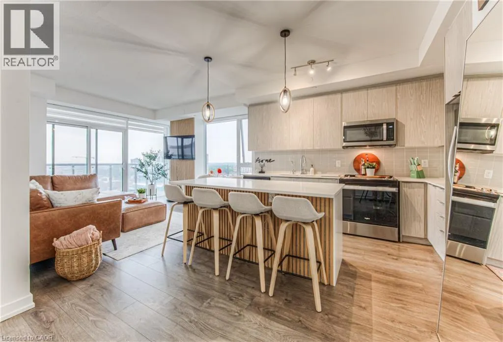 55 DUKE Street Unit# 1308, #1308