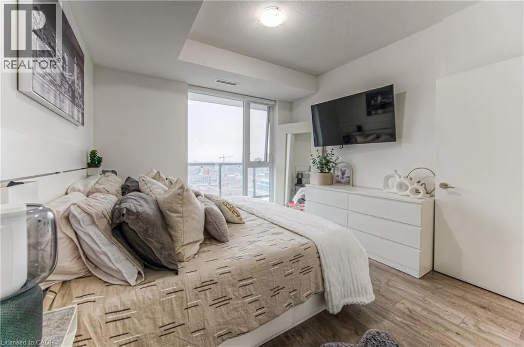 55 DUKE Street Unit# 1308, #1308