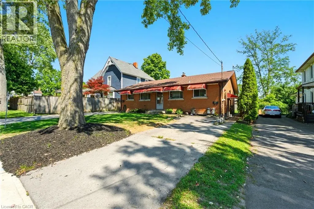 34 SHOTWELL Street
