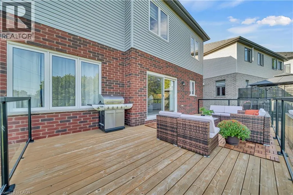 317 BLAIR CREEK DRIVE Drive