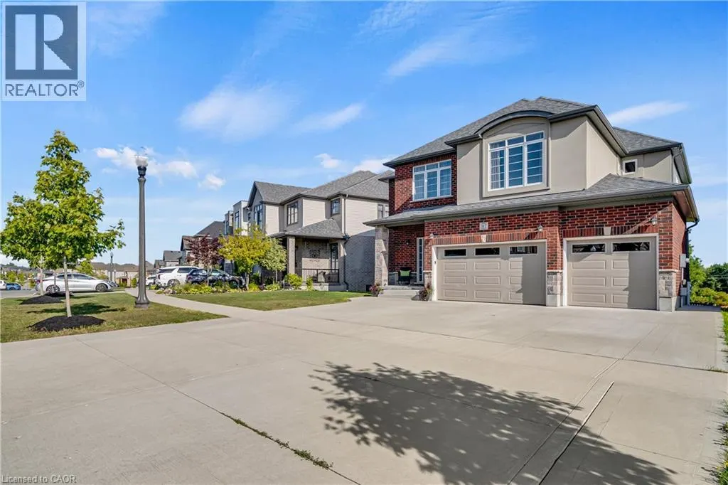 317 BLAIR CREEK DRIVE Drive