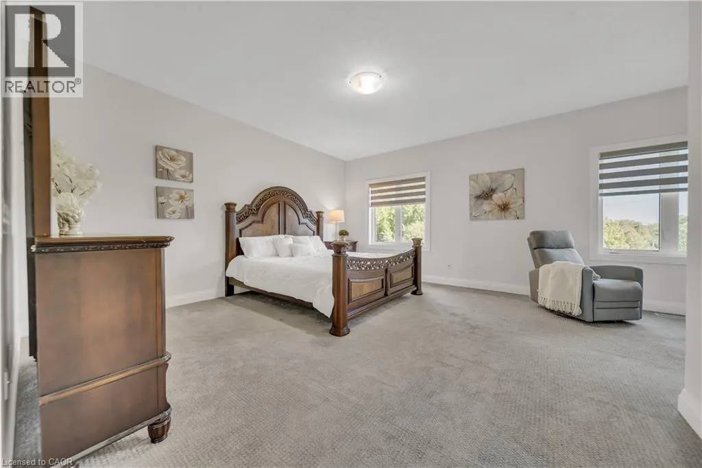 317 BLAIR CREEK DRIVE Drive