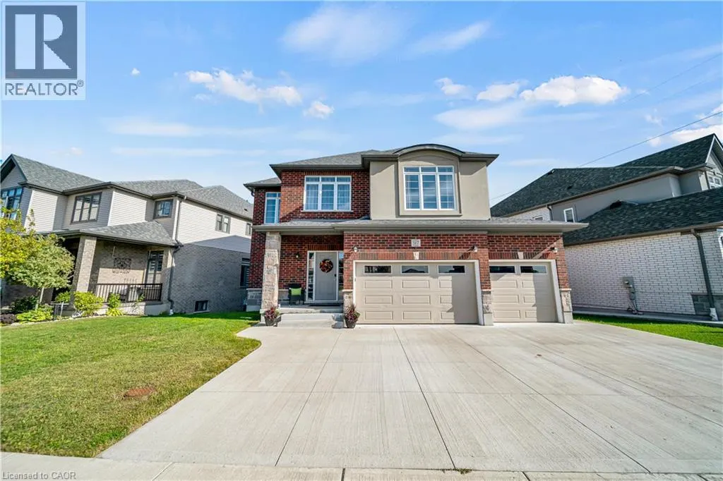 317 BLAIR CREEK DRIVE Drive