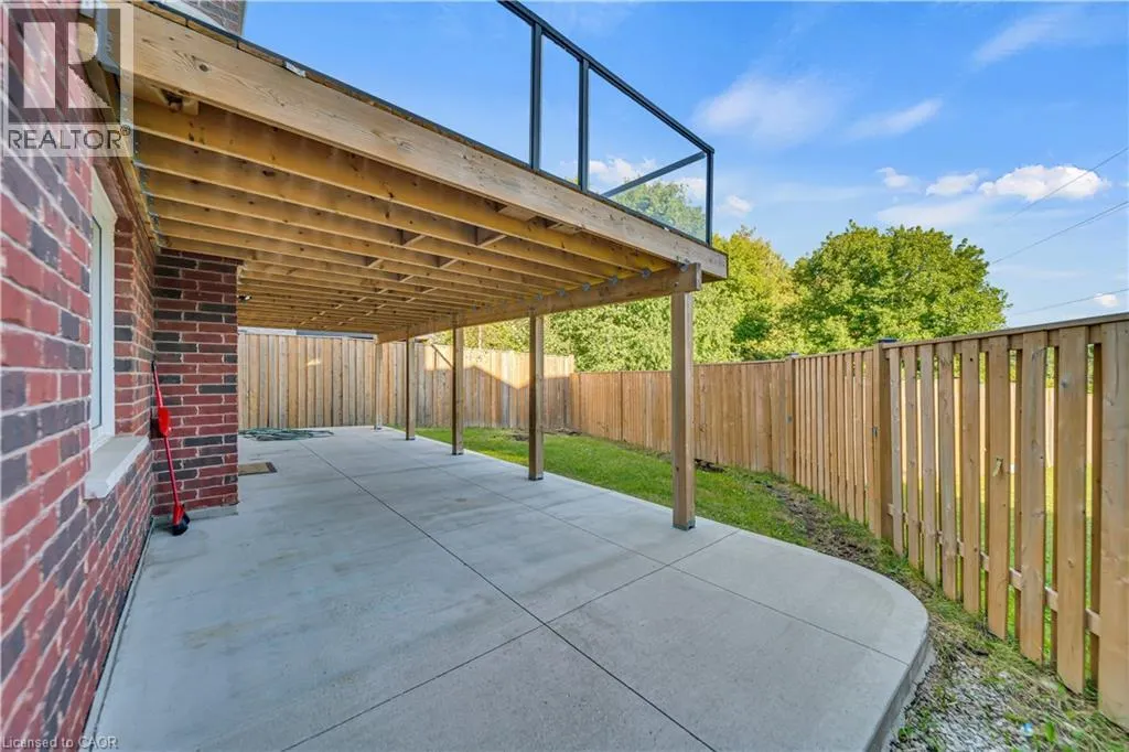 317 BLAIR CREEK DRIVE Drive