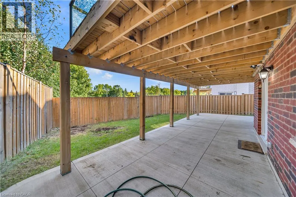 317 BLAIR CREEK DRIVE Drive