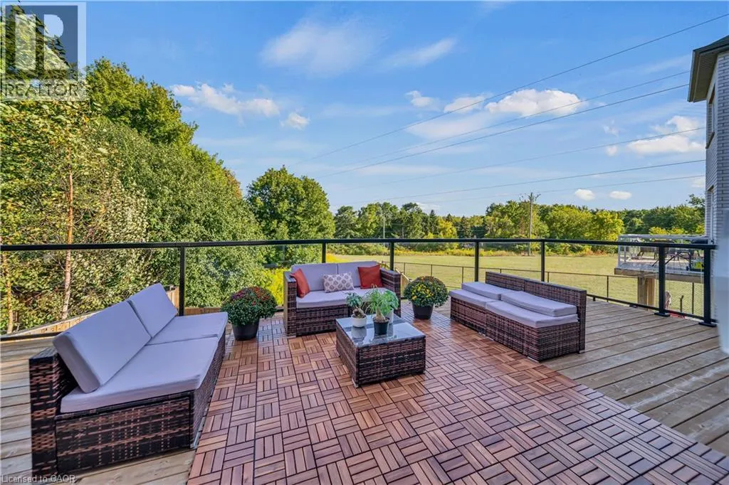 317 BLAIR CREEK DRIVE Drive