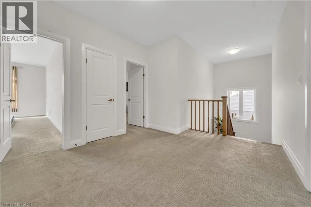 317 BLAIR CREEK DRIVE Drive
