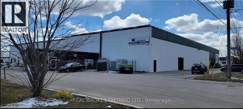 5900 THOROLD STONE Road Unit# 3C-B, #3C-B
