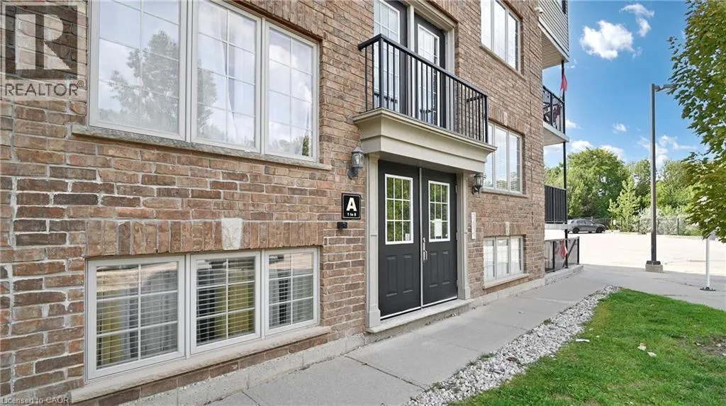 950 HIGHLAND Road W Unit# #6, ##6