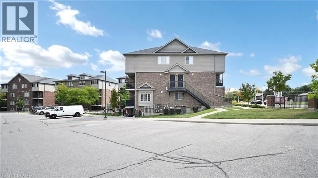 950 HIGHLAND Road W Unit# #6, ##6