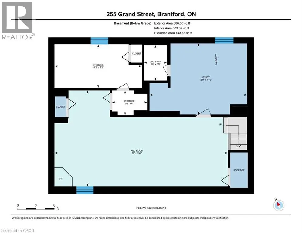 255 GRAND Street