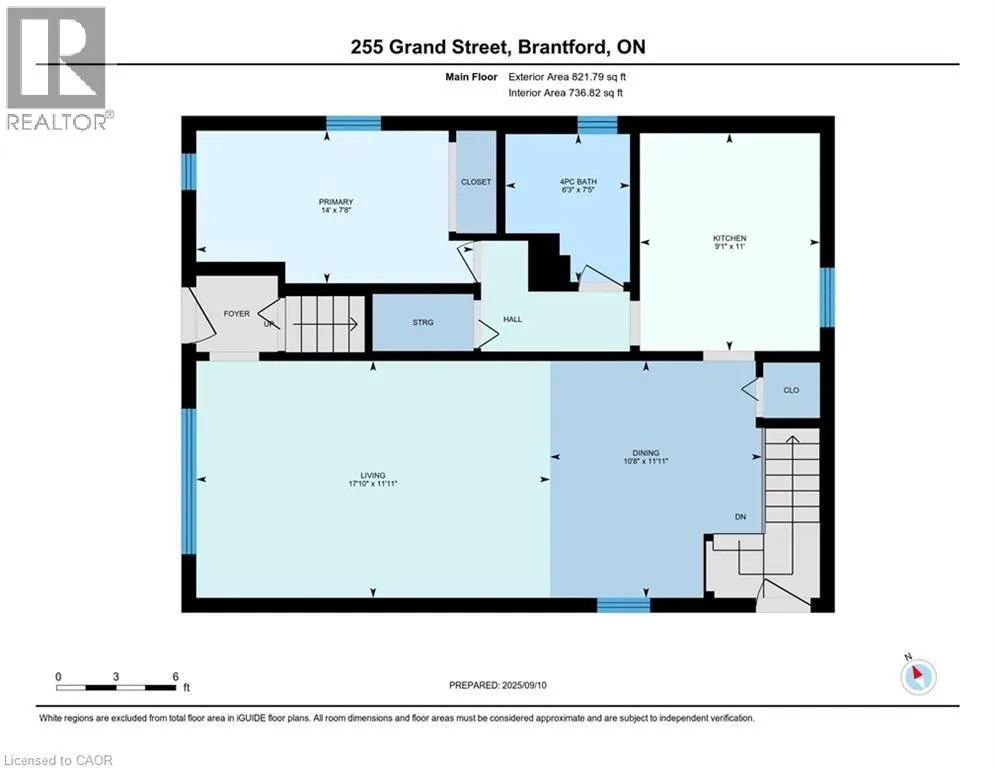 255 GRAND Street