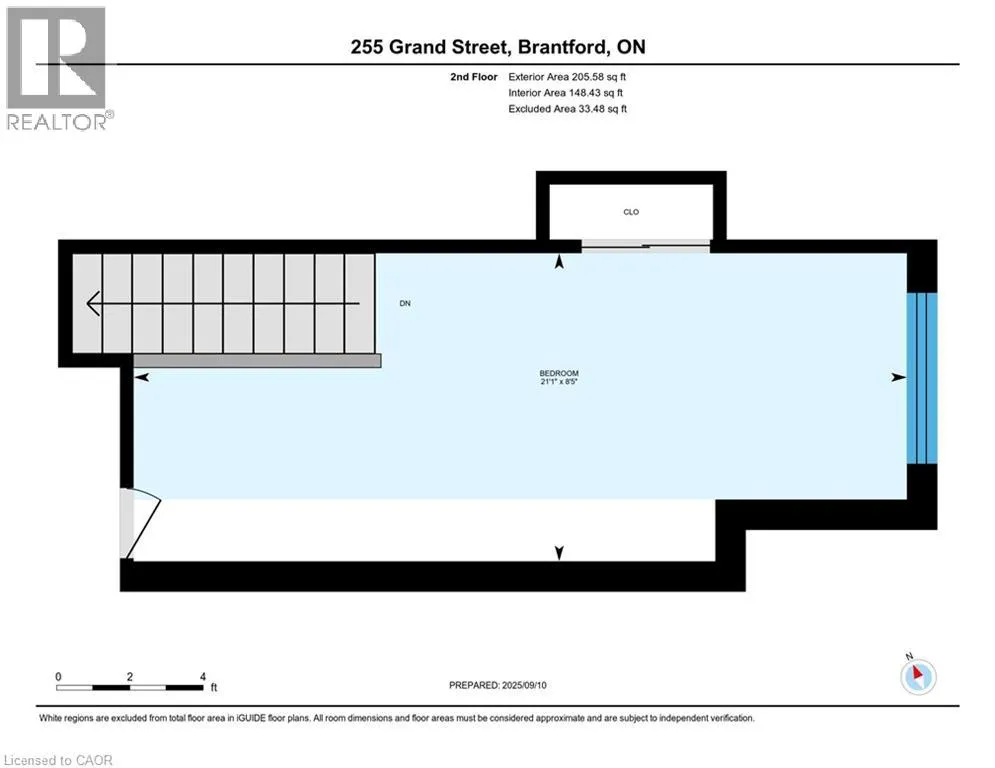 255 GRAND Street