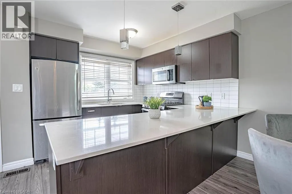 701 HOMER WATSON Boulevard Unit# 77, #77