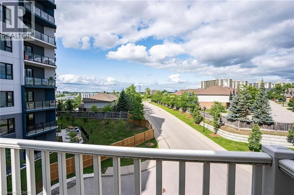 701 HOMER WATSON Boulevard Unit# 77, #77