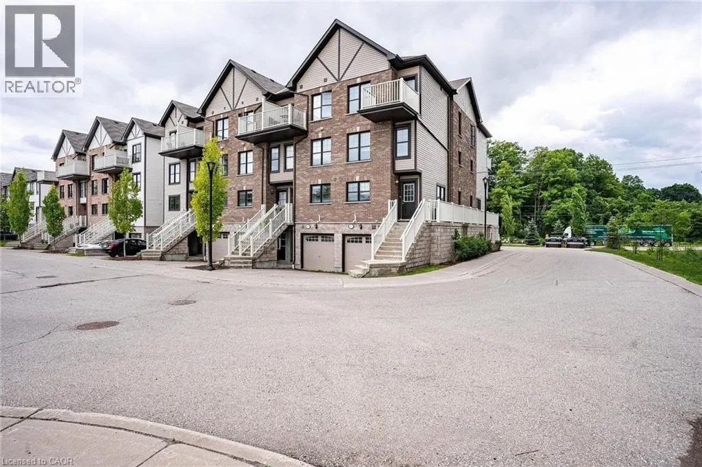 701 HOMER WATSON Boulevard Unit# 77, #77
