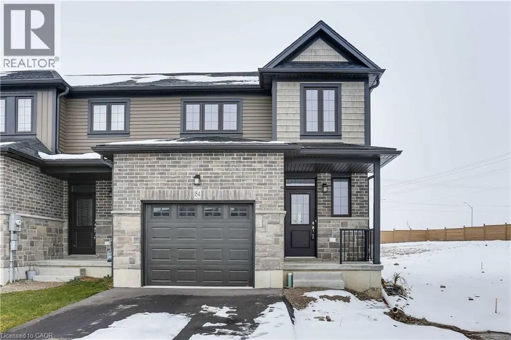 184 LINKS Crescent