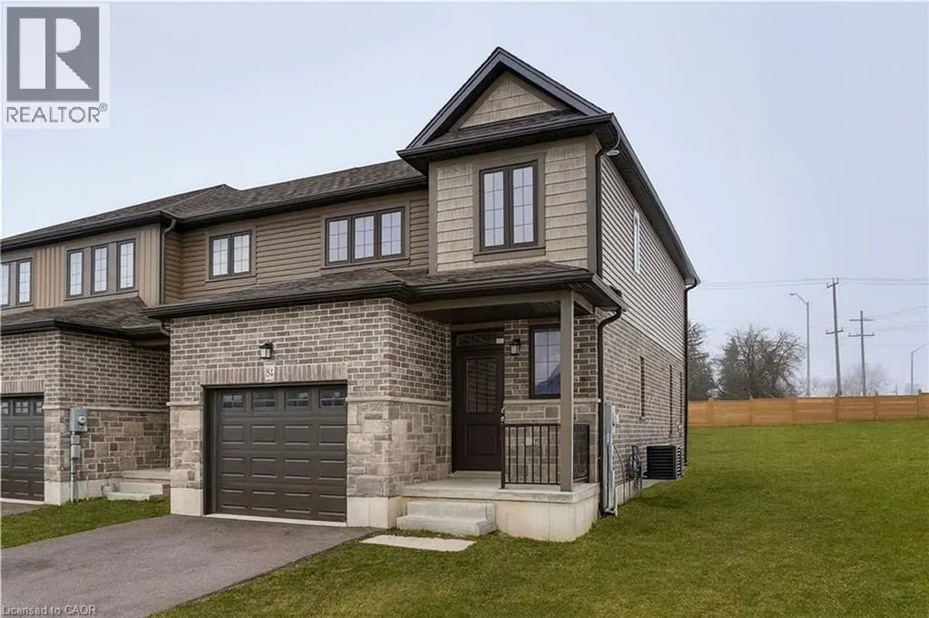 184 LINKS Crescent