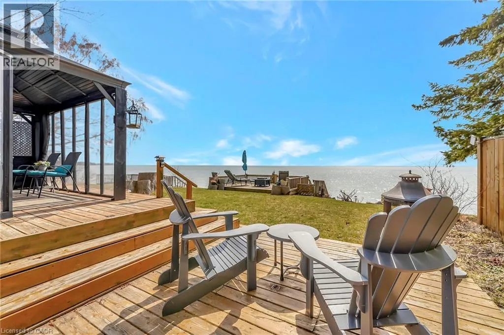 968 SOUTH COAST Drive
