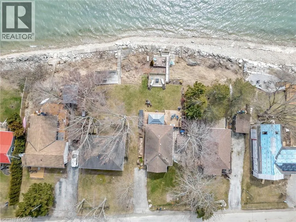 968 SOUTH COAST Drive