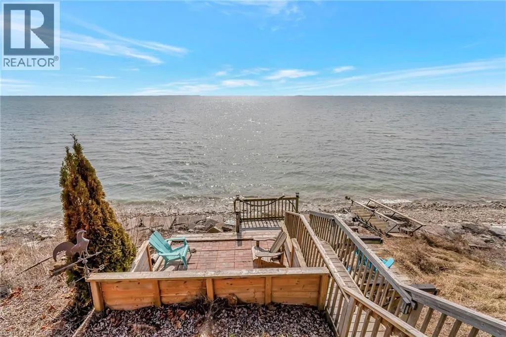 968 SOUTH COAST Drive